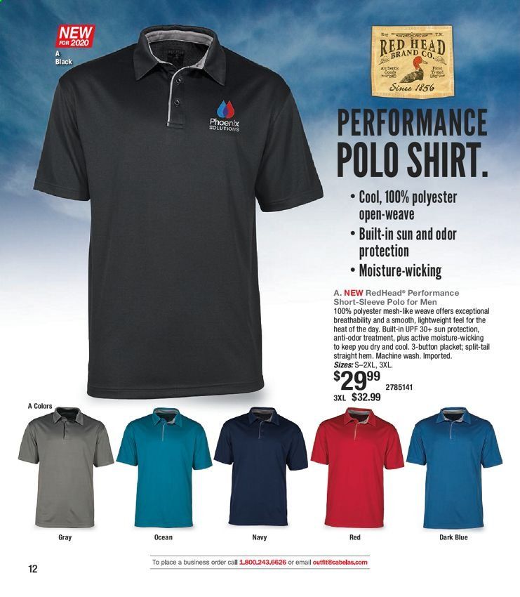 Bass Pro Shops Weekly Ad July 1 to August 29