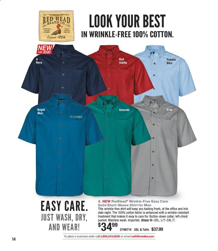Bass Pro Shops Weekly Ad July 1 to August 29