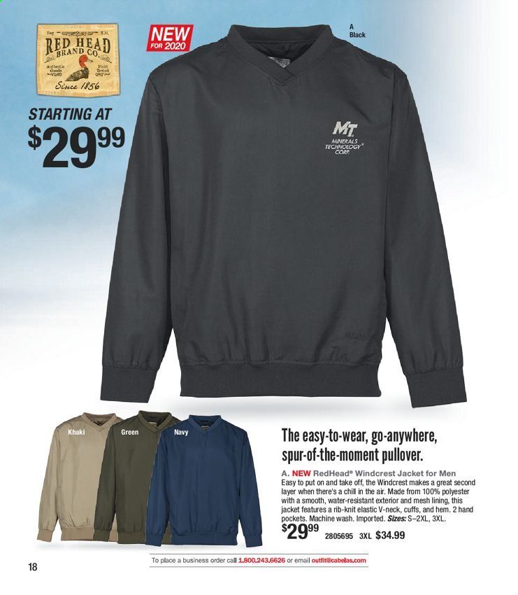 Bass Pro Shops Weekly Ad July 1 to August 29
