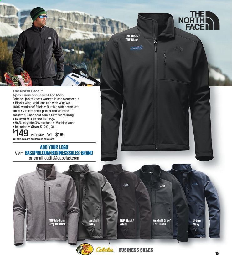 Bass Pro Shops Weekly Ad July 1 to August 29