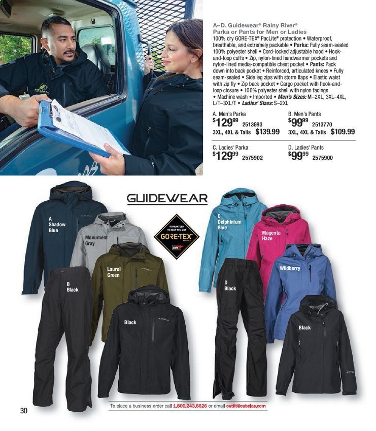 Bass Pro Shops Weekly Ad July 1 to August 29