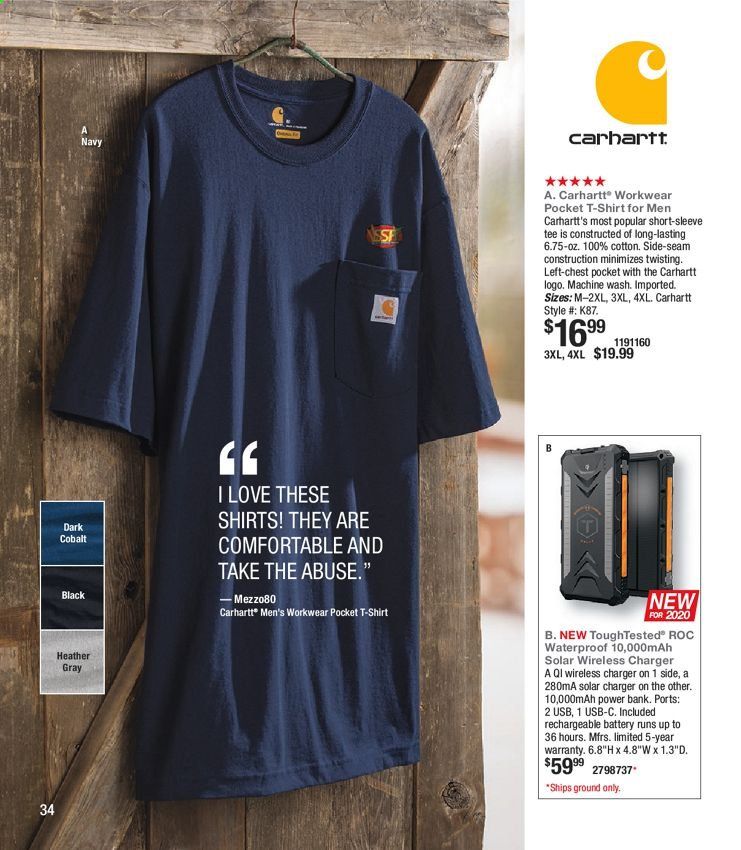 Bass Pro Shops Weekly Ad July 1 to August 29