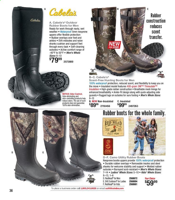 Bass Pro Shops Weekly Ad July 1 to August 29