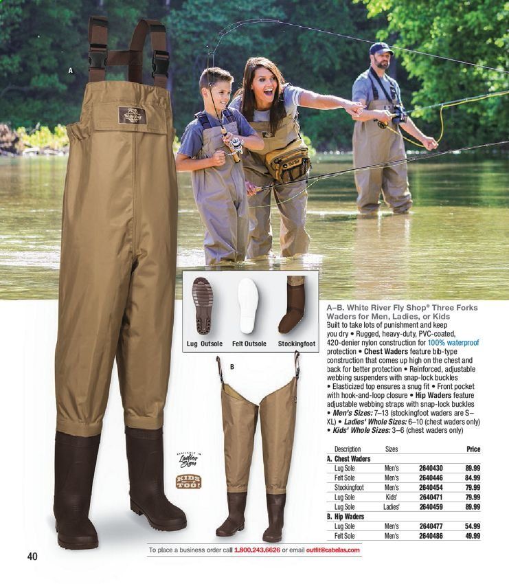 Bass Pro Shops Weekly Ad July 1 to August 29