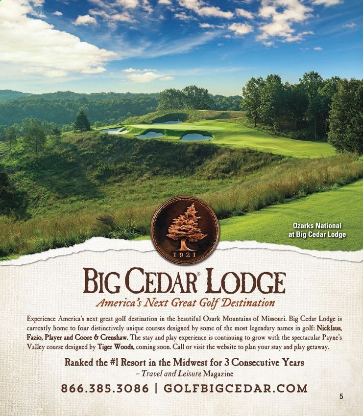 Bass Pro Shops Weekly Ad July 1 to August 29