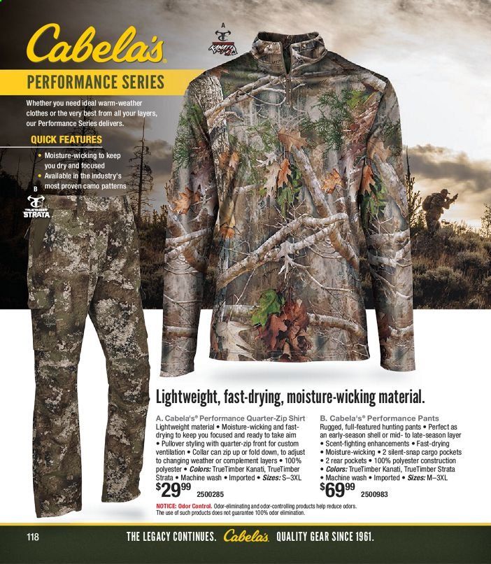 Bass Pro Shops Weekly Ad July 1 to December 26