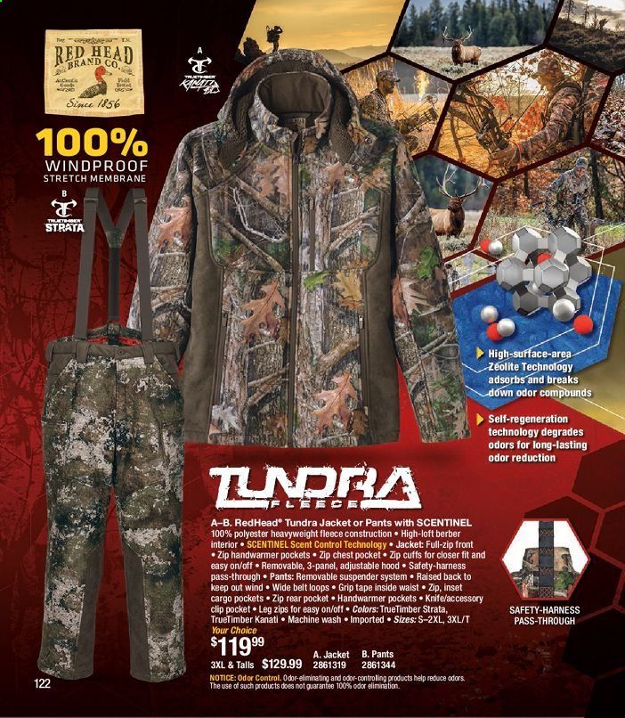 Bass Pro Shops Weekly Ad July 1 to December 26
