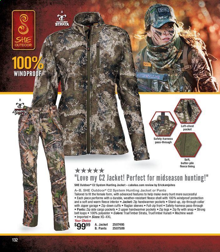 Bass Pro Shops Weekly Ad July 1 to December 26