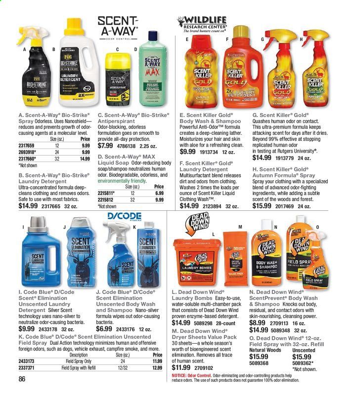 Bass Pro Shops Weekly Ad July 1 to December 26