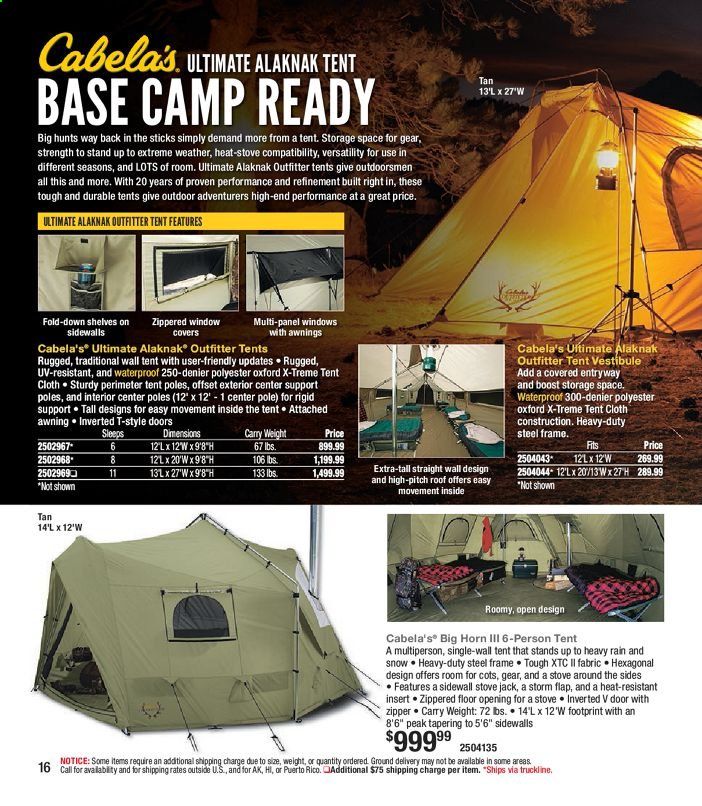 Bass Pro Shops Weekly Ad July 1 to August 15