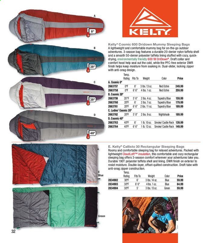 Bass Pro Shops Weekly Ad July 1 to August 15