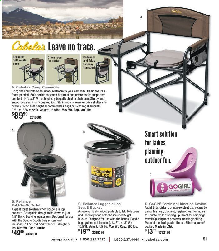 Bass Pro Shops Weekly Ad July 1 to August 15