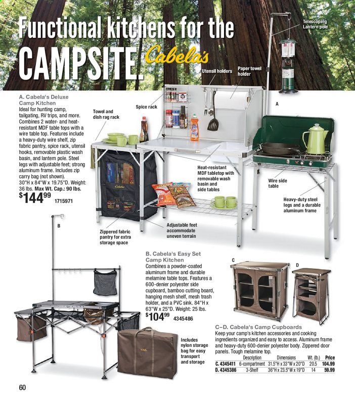 Bass Pro Shops Weekly Ad July 1 to August 15