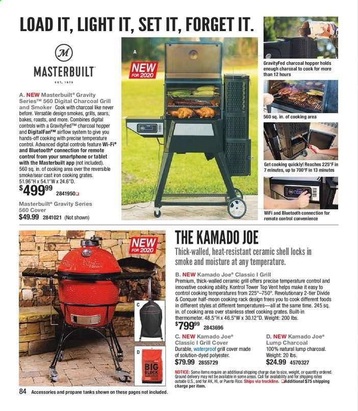Bass Pro Shops Weekly Ad July 1 to August 15