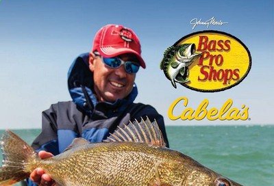 Bass Pro Shops Weekly Ad July 1 to December 26