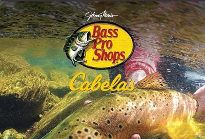 Bass Pro Shops Weekly Ad July 1 to December 26