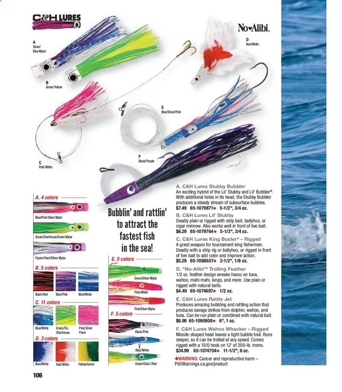 Bass Pro Shops Weekly Ad July 1 to January 1