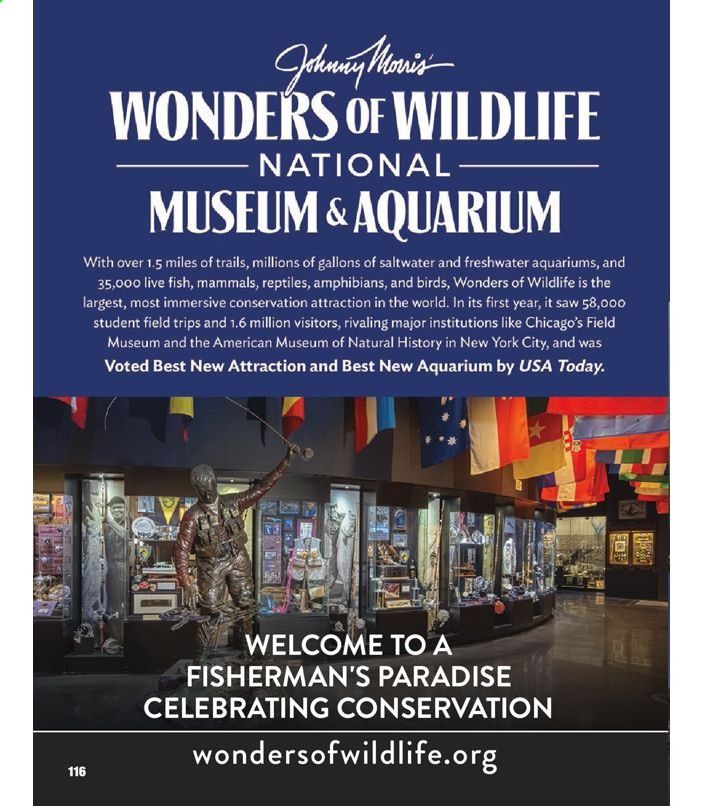 Bass Pro Shops Weekly Ad July 1 to January 1