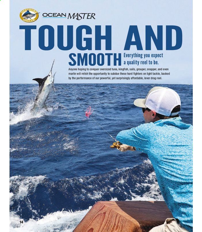 Bass Pro Shops Weekly Ad July 1 to January 1