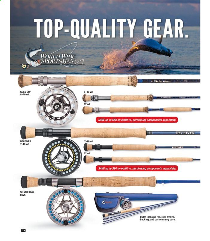 Bass Pro Shops Weekly Ad July 1 to January 1