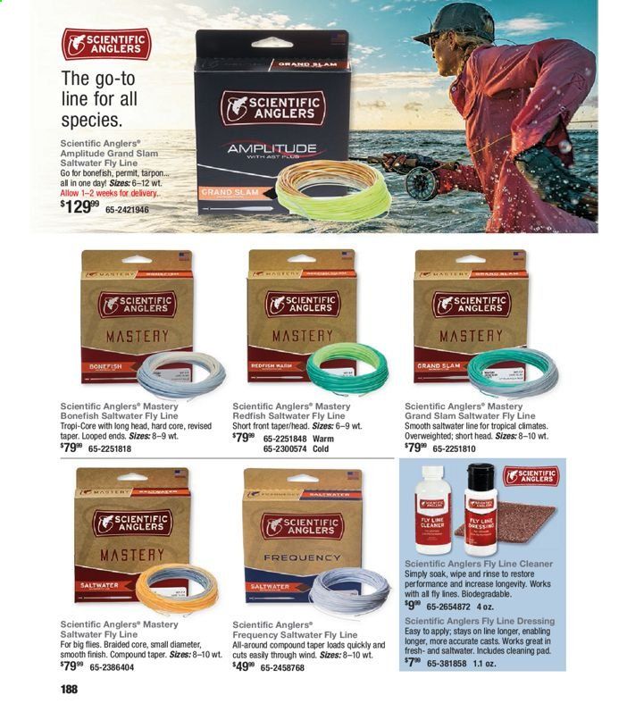 Bass Pro Shops Weekly Ad July 1 to January 1
