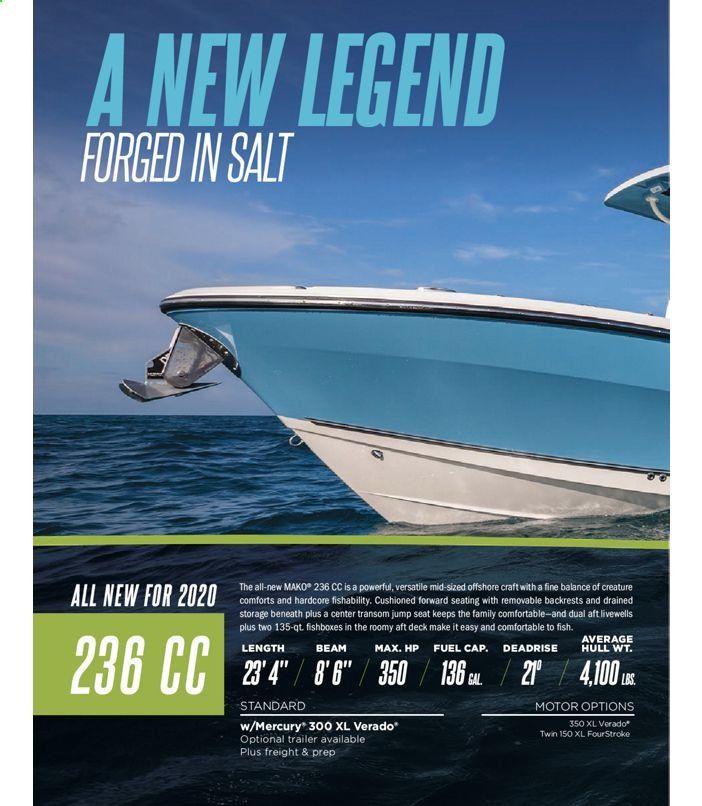 Bass Pro Shops Weekly Ad July 1 to January 1
