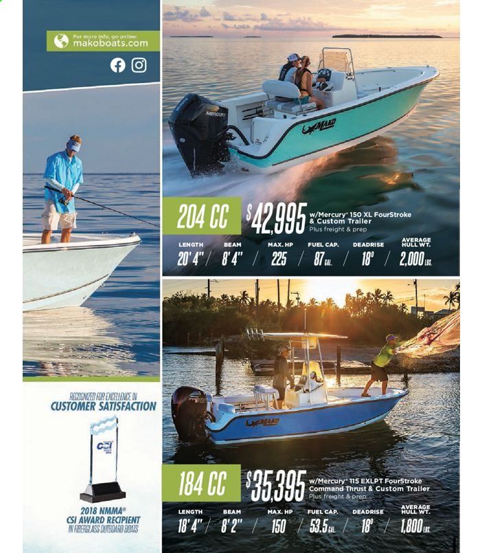 Bass Pro Shops Weekly Ad July 1 to January 1