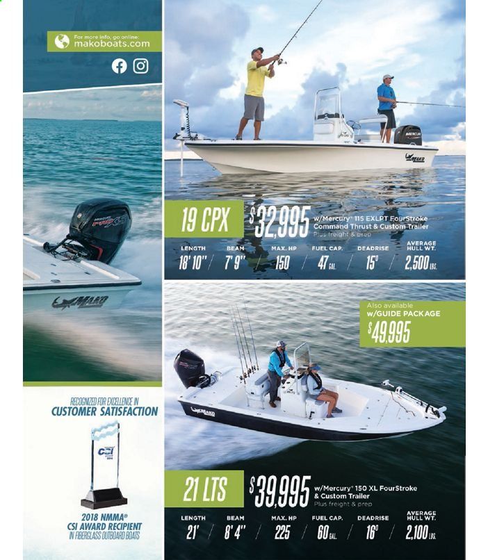 Bass Pro Shops Weekly Ad July 1 to January 1