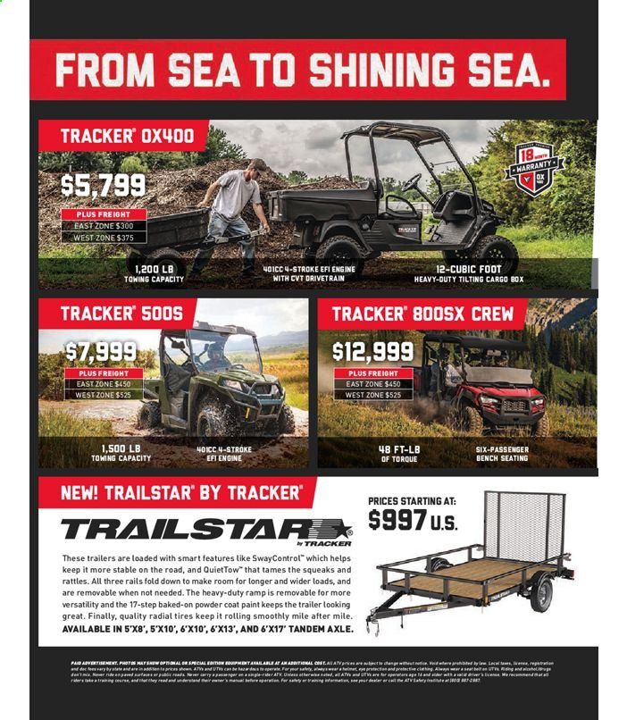 Bass Pro Shops Weekly Ad July 1 to January 1