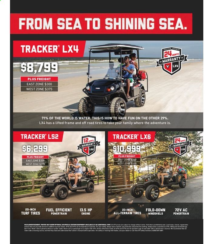 Bass Pro Shops Weekly Ad July 1 to January 1