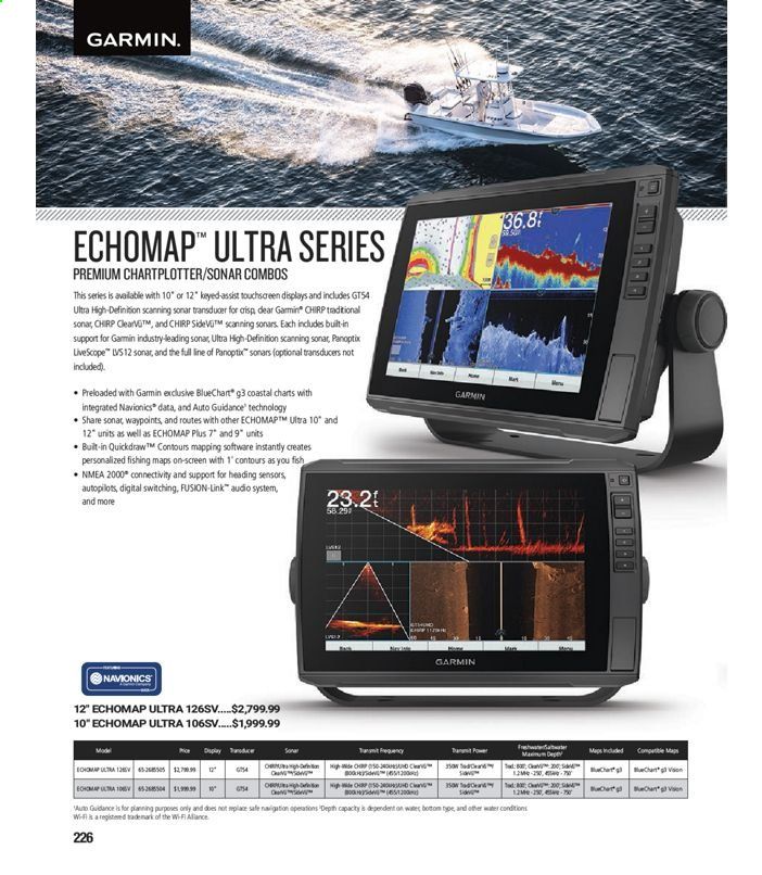 Bass Pro Shops Weekly Ad July 1 to January 1