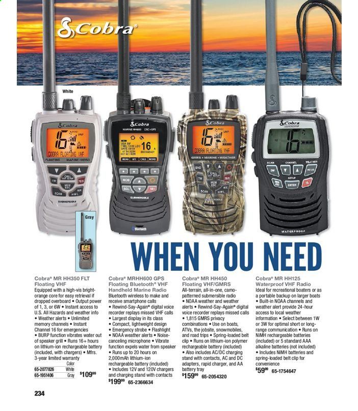 Bass Pro Shops Weekly Ad July 1 to January 1