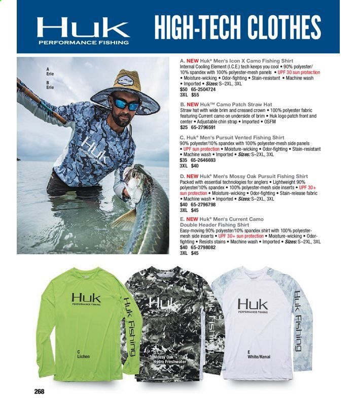 Bass Pro Shops Weekly Ad July 1 to January 1