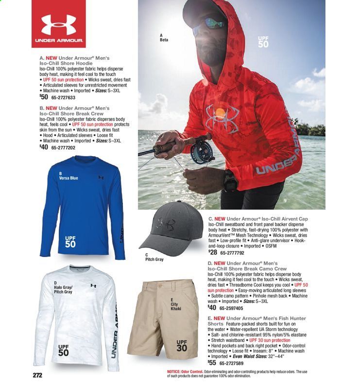 Bass Pro Shops Weekly Ad July 1 to January 1