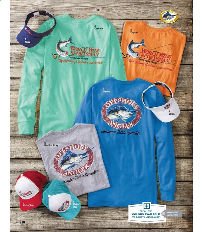 Bass Pro Shops Weekly Ad July 1 to January 1