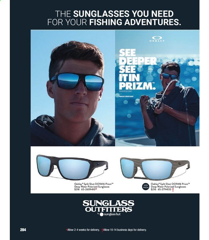 Bass Pro Shops Weekly Ad July 1 to January 1