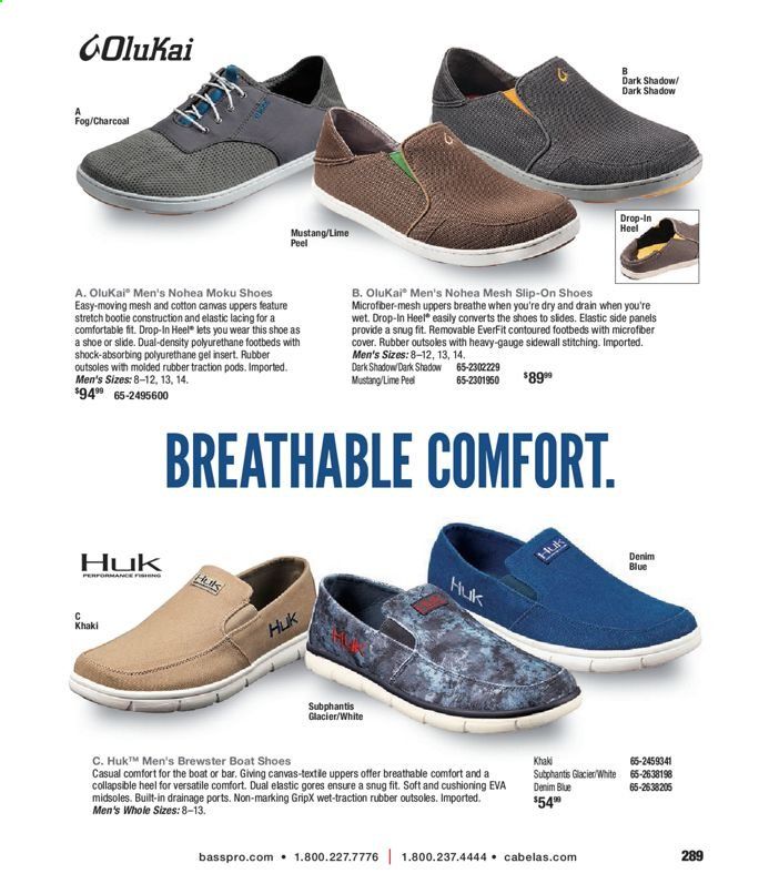 Bass Pro Shops Weekly Ad July 1 to January 1