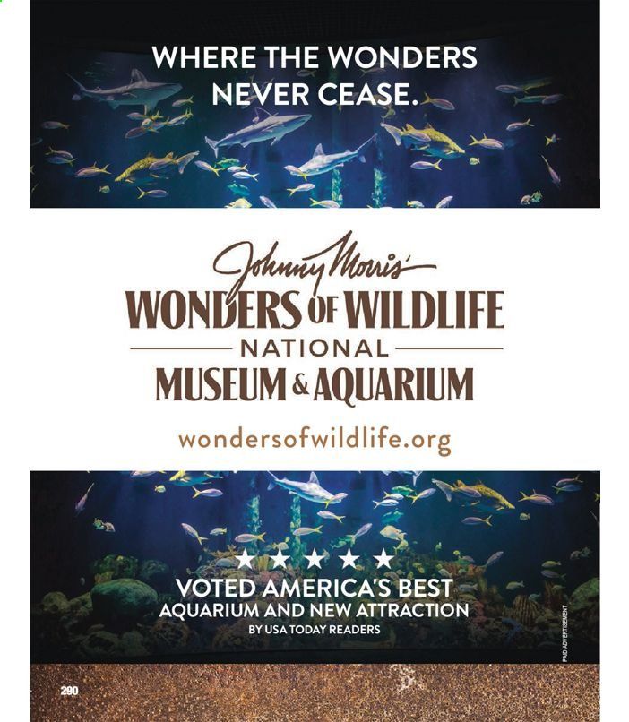 Bass Pro Shops Weekly Ad July 1 to January 1