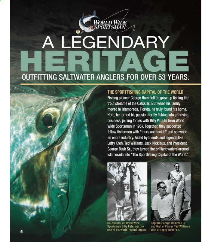 Bass Pro Shops Weekly Ad July 1 to January 1