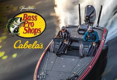 Bass Pro Shops Weekly Ad July 1 to December 26
