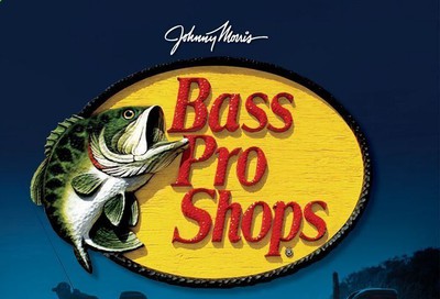 Bass Pro Shops Weekly Ad July 1 to January 1