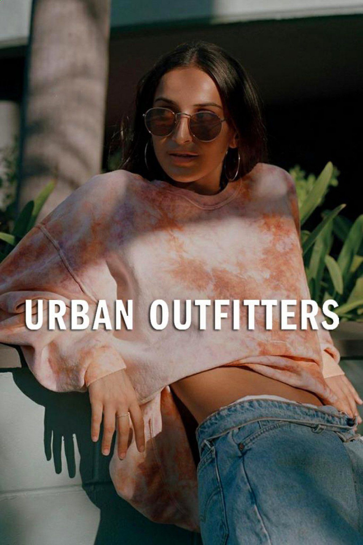 Urban Outfitters Catalog 2020-2021