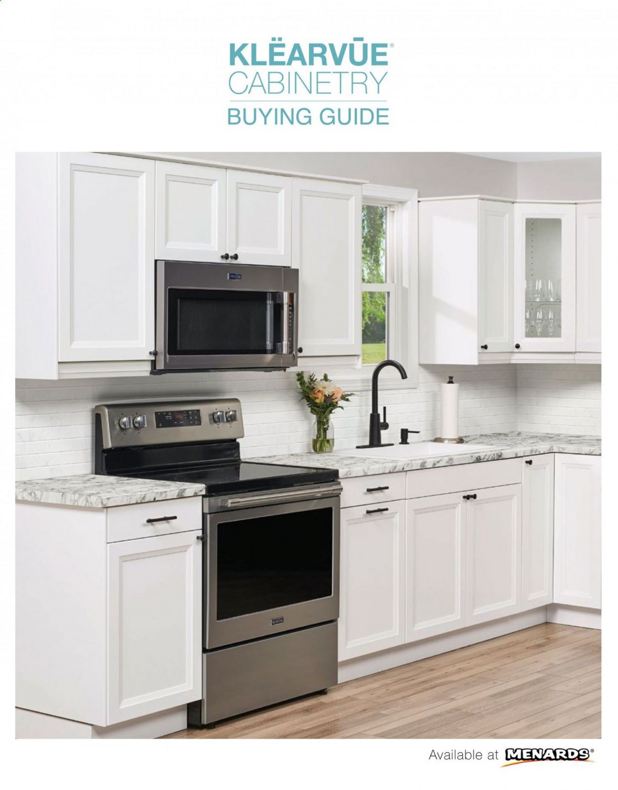 Menards Weekly Ad June 14 to December 31