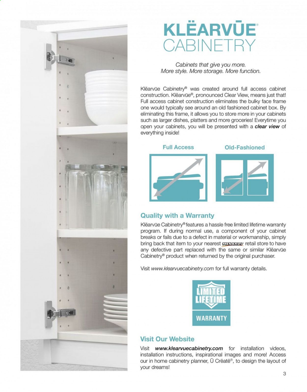 Menards Weekly Ad June 14 to December 31
