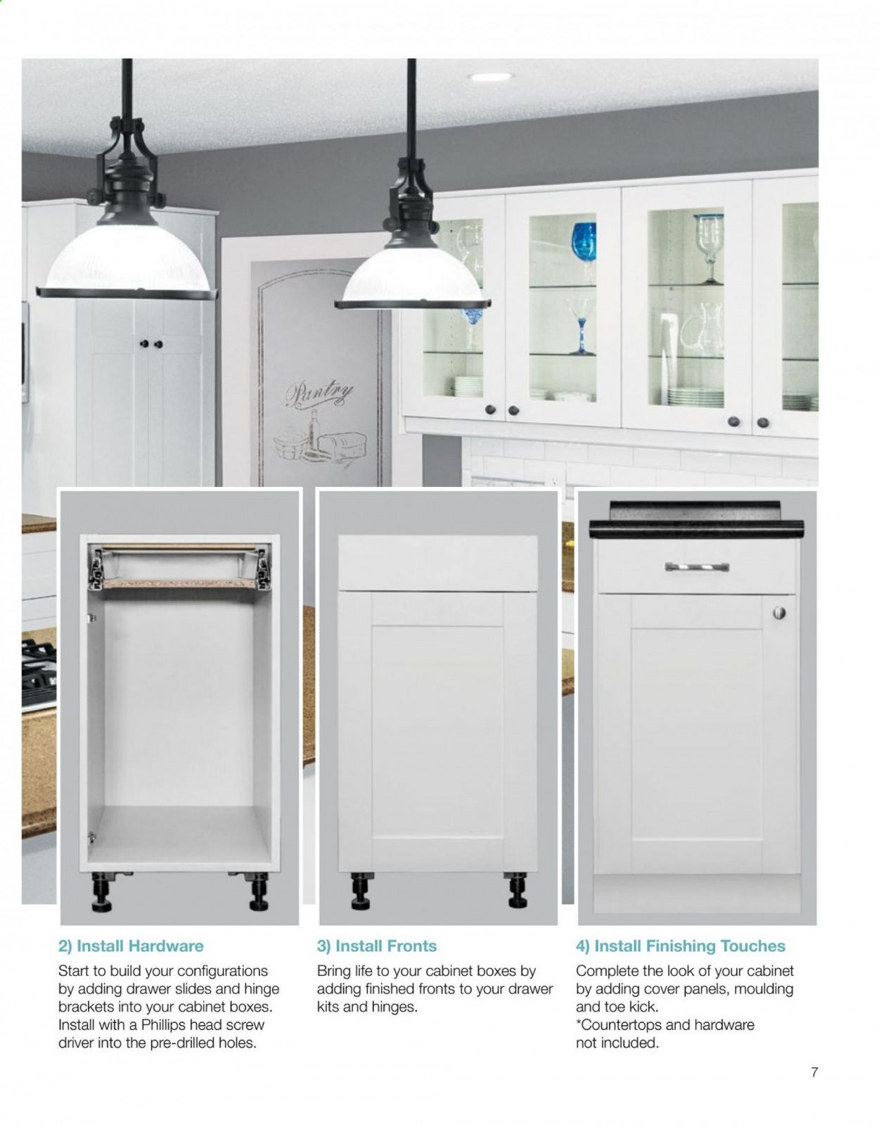 Menards Weekly Ad June 14 to December 31