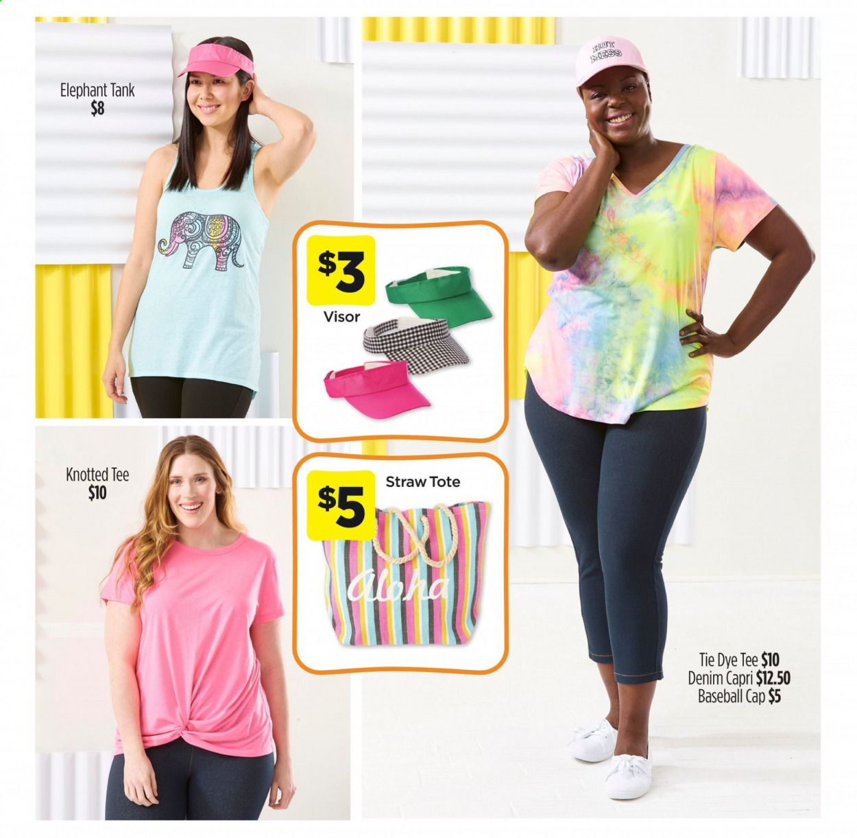 Dollar General Weekly Ad April 23 to August 12