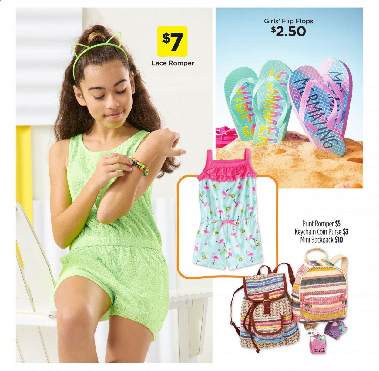 Dollar General Weekly Ad April 23 to August 12
