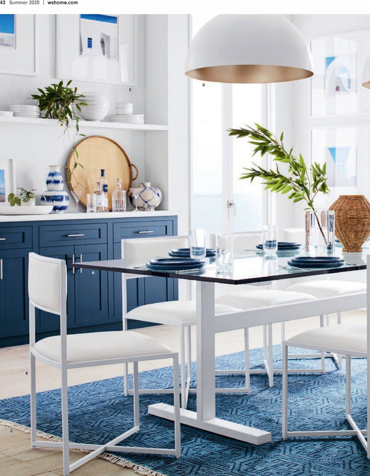 Williams-Sonoma Catalog 2020-2021