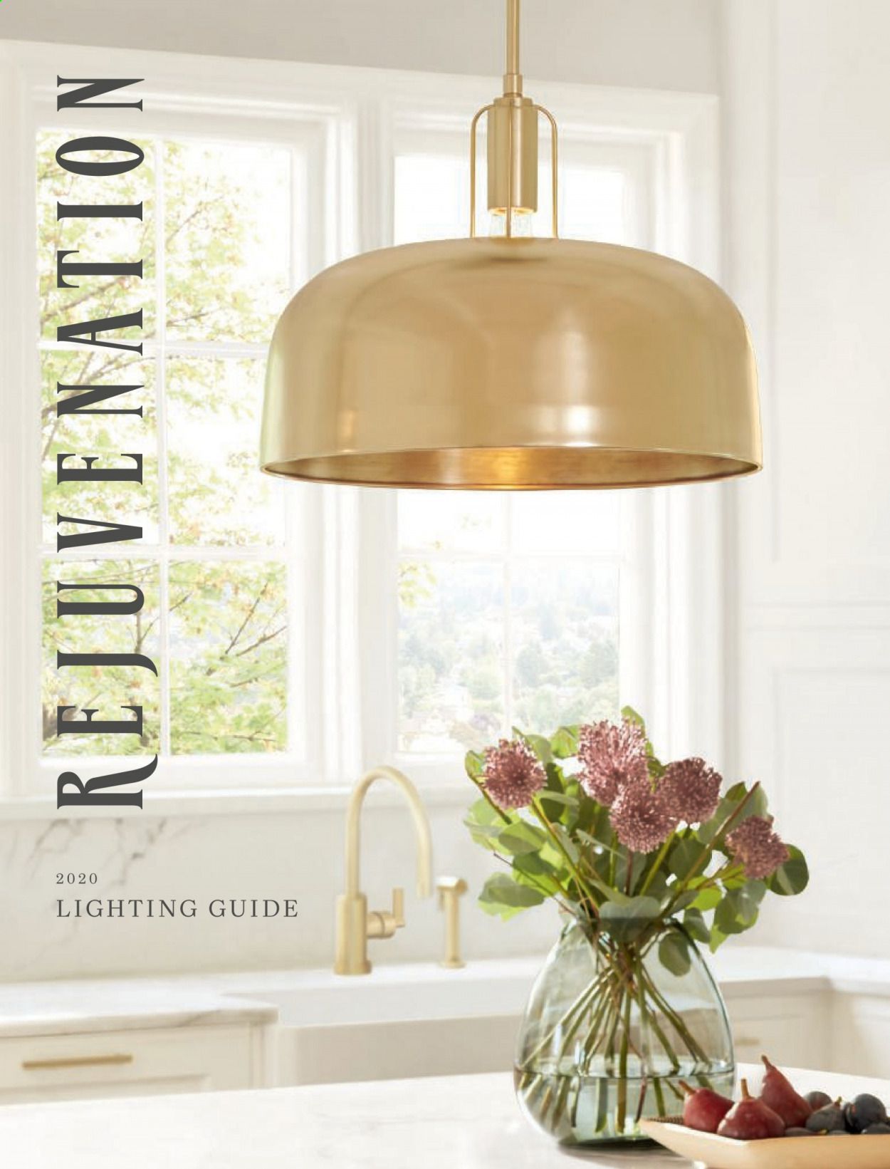 REJUVENATION Catalog 2020-2021