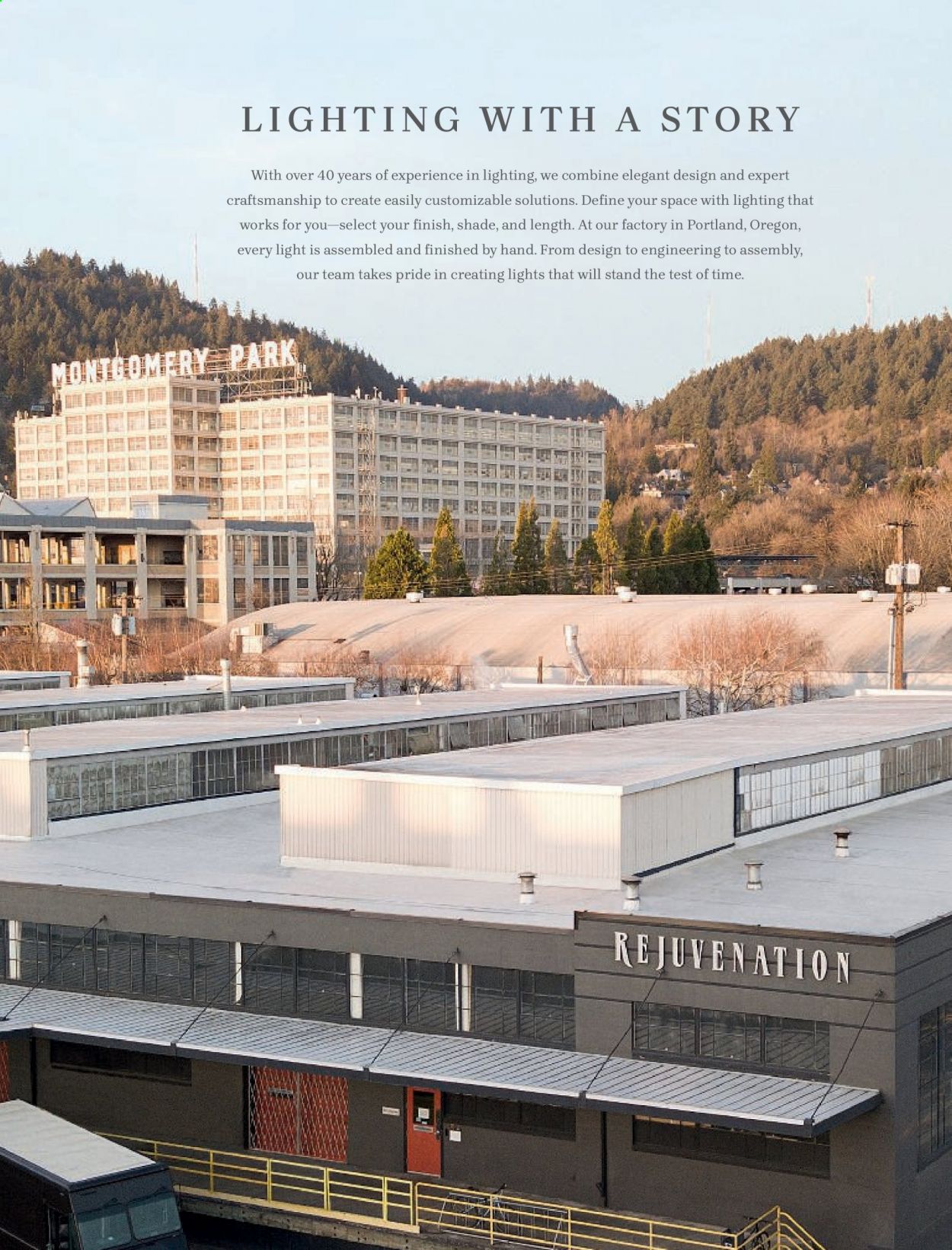 REJUVENATION Catalog 2020-2021